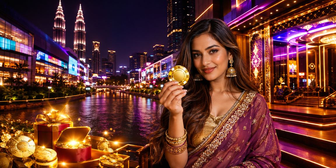 Proses deposit mudah MYR melalui platform slotmy Kuala Lumpur