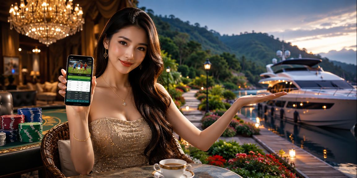 Pengguna Malaysia bermain dengan bertanggungjawab melalui platform slotmy